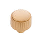 1-1/4 Inch Diameter Sinclaire Round Knob