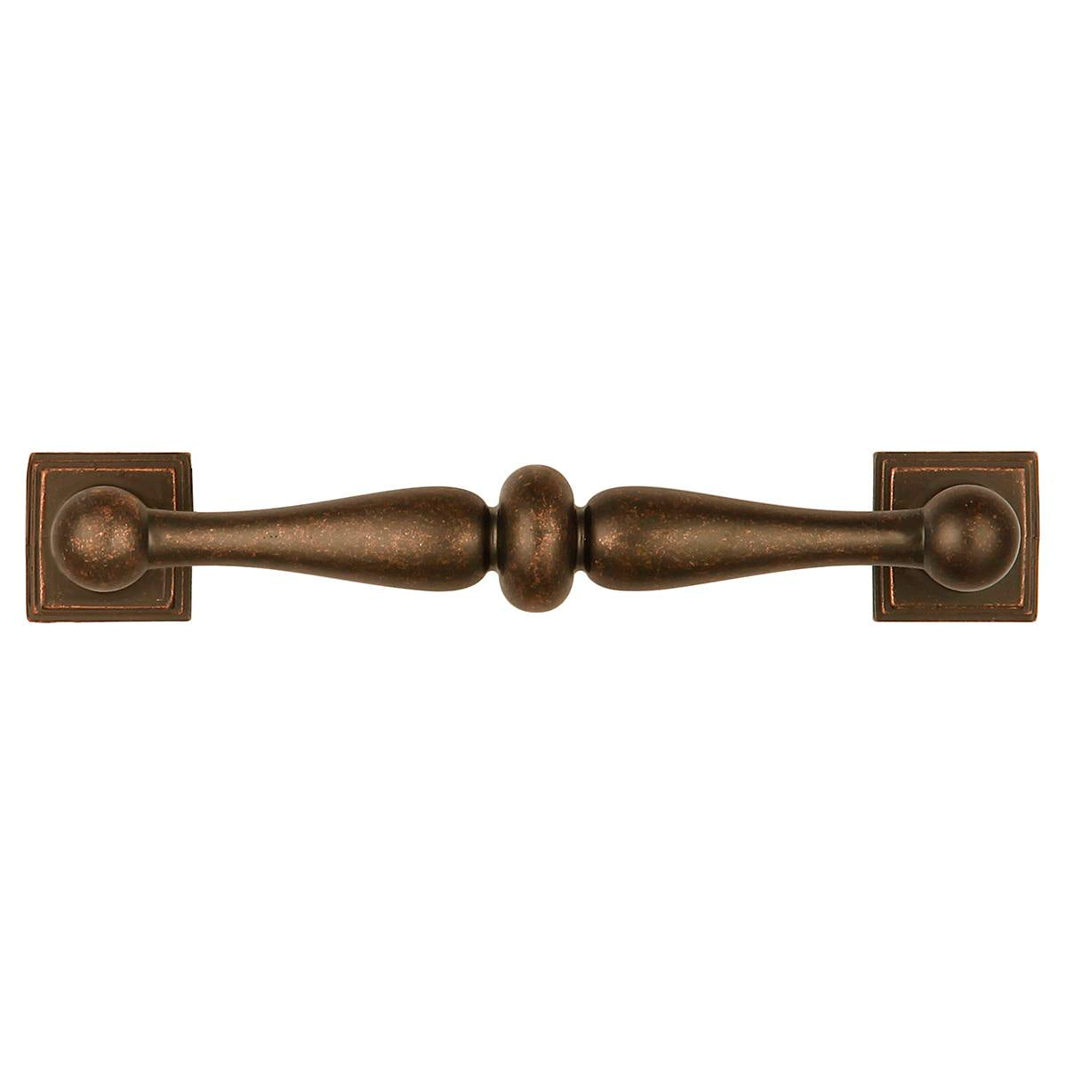 3-3/4 Inch (96mm) Somerset Pull