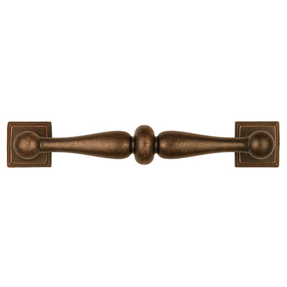 3-3/4 Inch (96mm) Somerset Pull