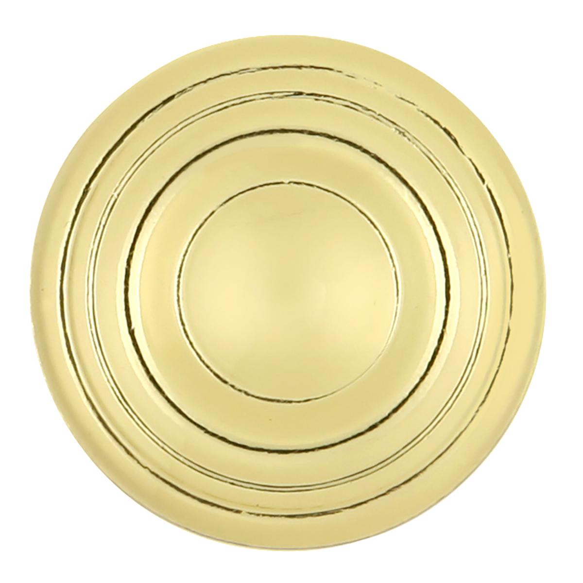 1-3/16 Inch Diameter Conquest Knob