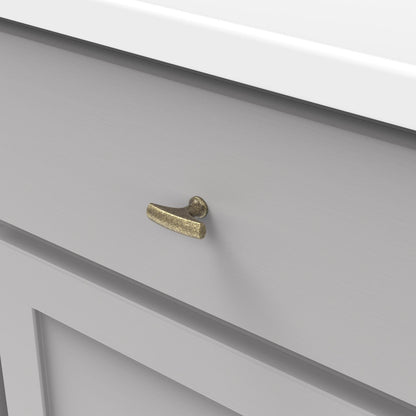 1-3/4 Inch x 1/2 Inch Greenwich Knob