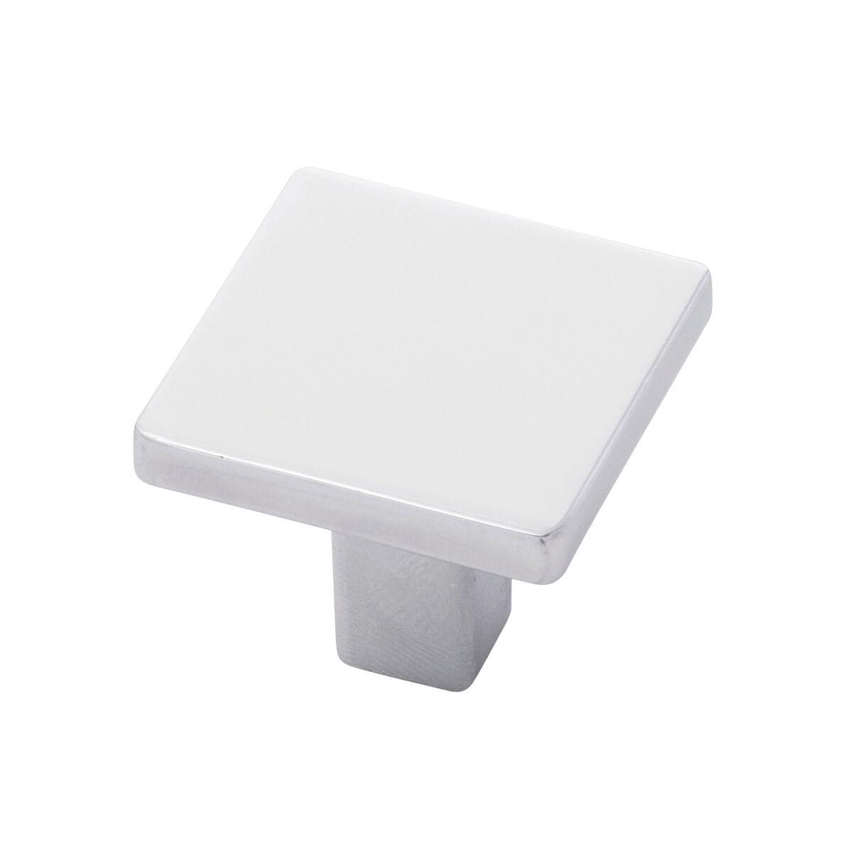 1-5/16 Inch Square Emerge Square Knob