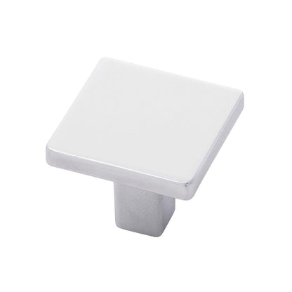 1-5/16 Inch Square Emerge Square Knob