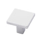 1-5/16 Inch Square Emerge Square Knob