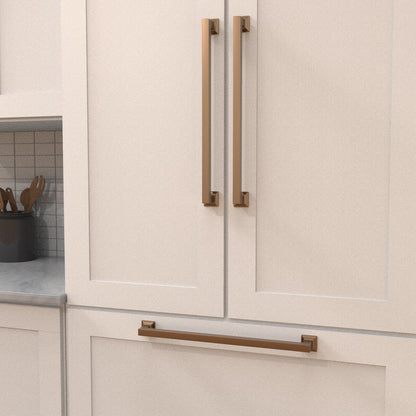 18 Inch Center to Center Studio Appliance Pull
