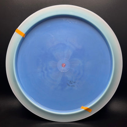 Alpha Mad Cat - Limited RADioactive Man Stamp