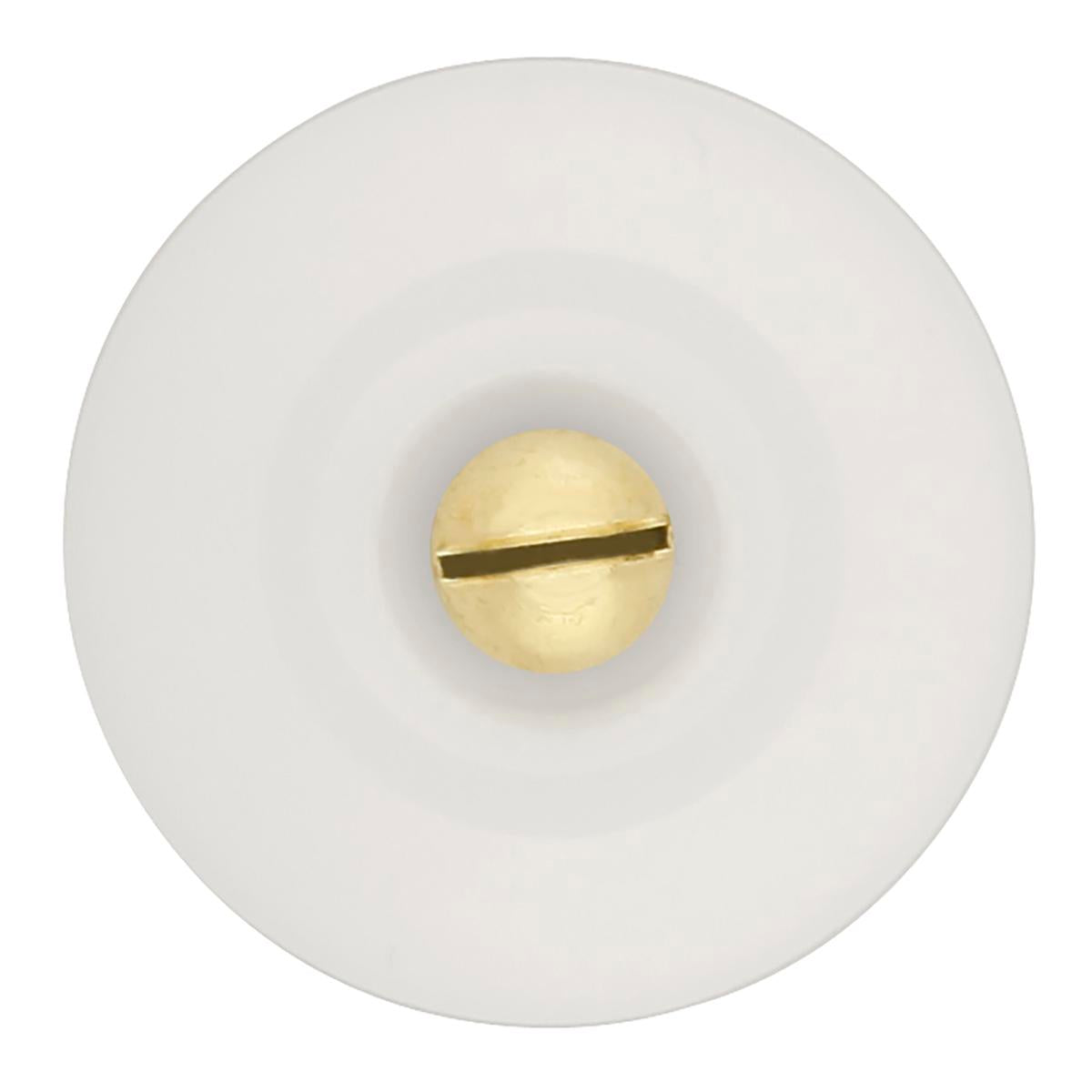 1-1/4 Inch Diameter Tranquility Knob