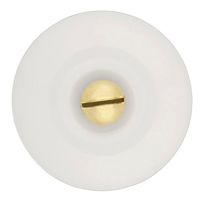 1-1/4 Inch Diameter Tranquility Knob