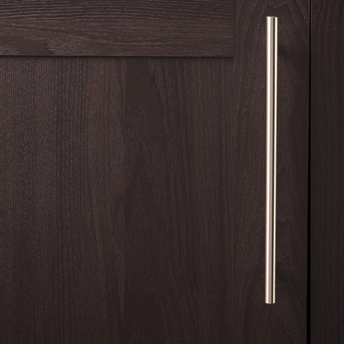 8-13/16 Inch (224mm) Bar Pulls Pull