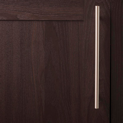 8-13/16 Inch (224mm) Bar Pulls Pull