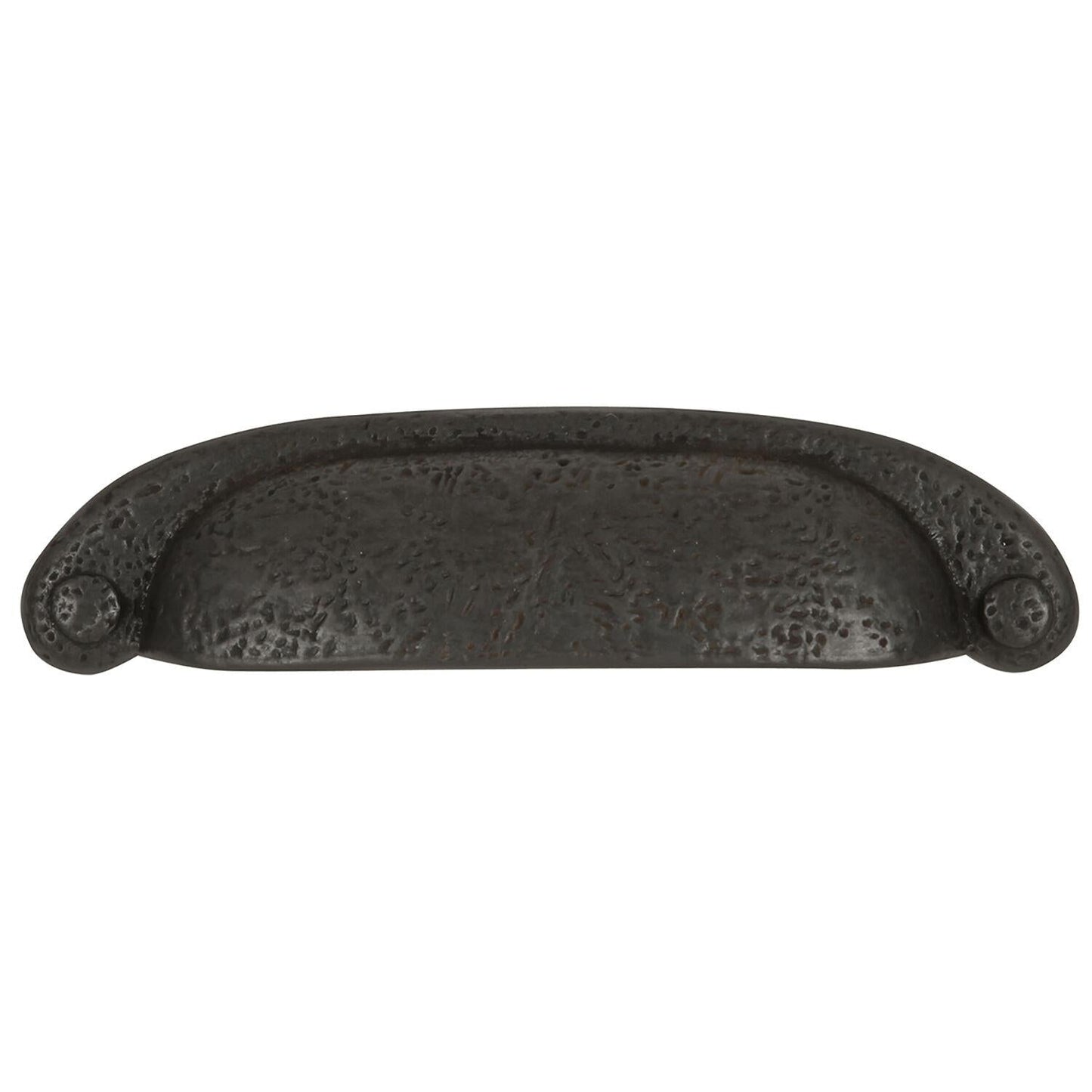 3 Inch & 3-3/4 Inch (96mm) Center to Center Refined Rustic Pull