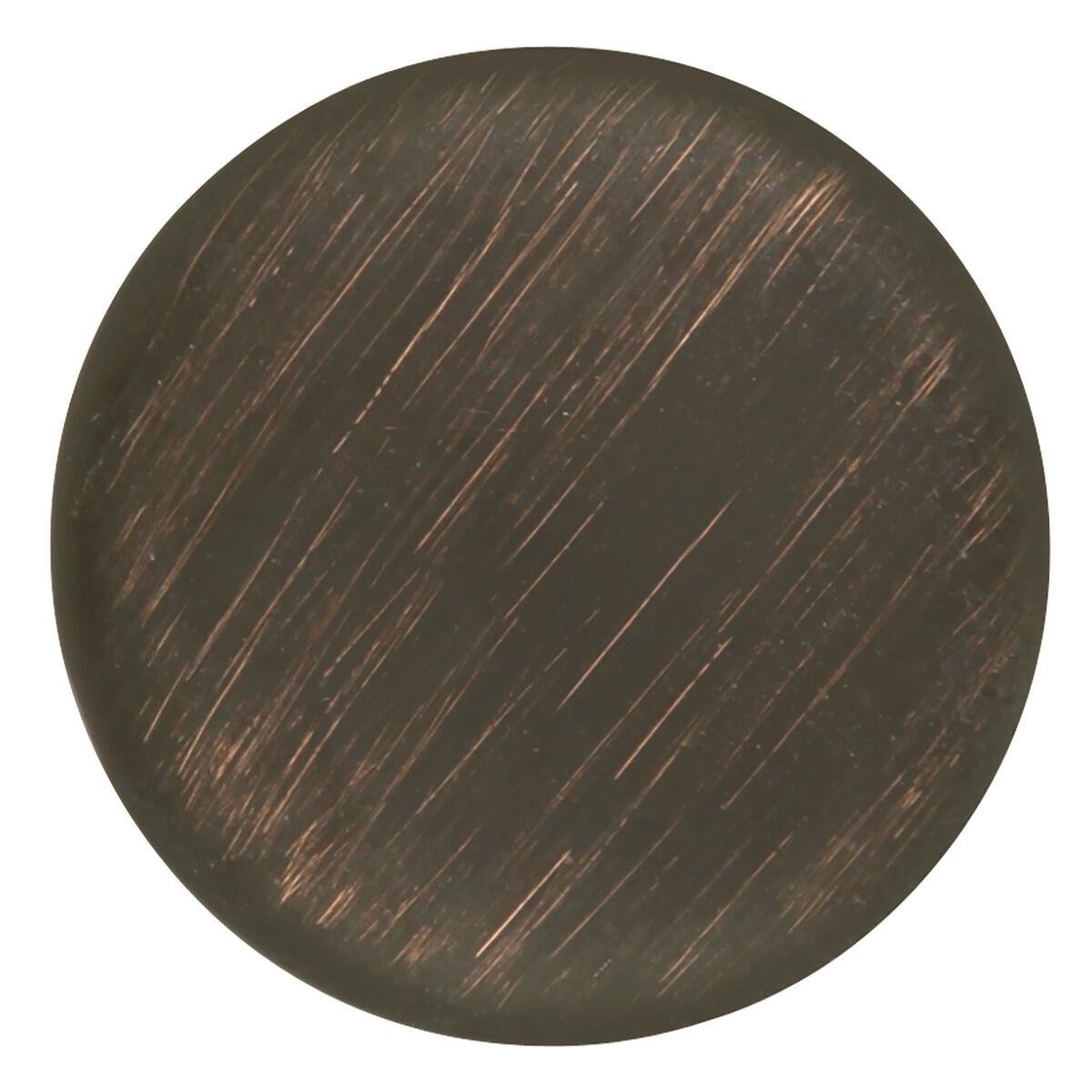 1-1/8 Inch Diameter Conquest Knob