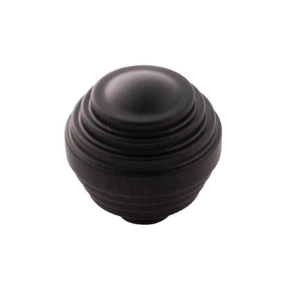 1-3/8 Inch Diameter Sinclaire Round Knob