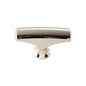 1-3/4 Inch x 1/2 Inch Greenwich Knob