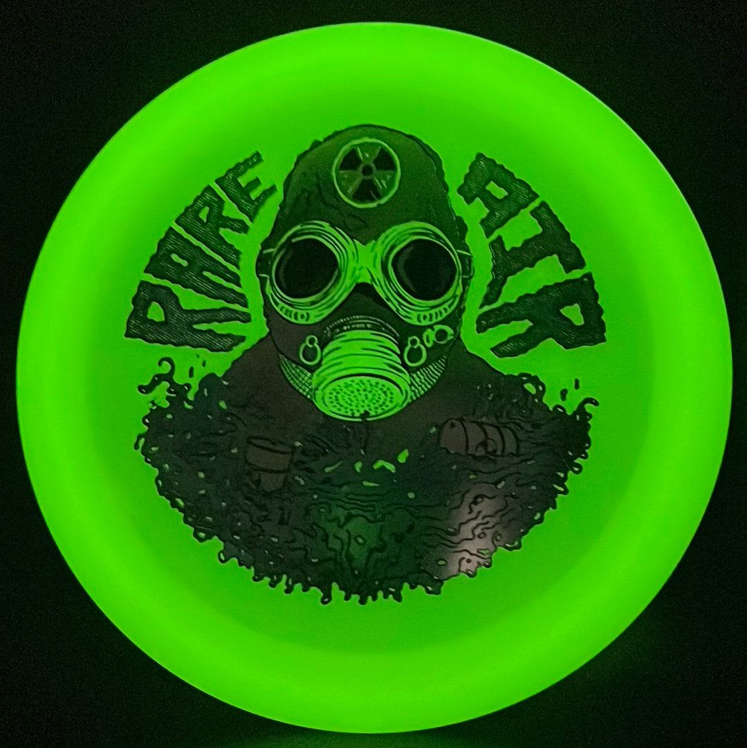 Color Glow C-Blend Slab - RADioactive Man Edition