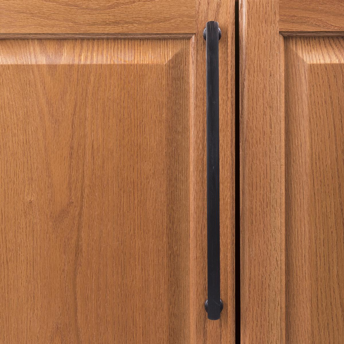 12 InchAmerican Diner Pull