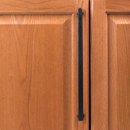 12 InchAmerican Diner Pull