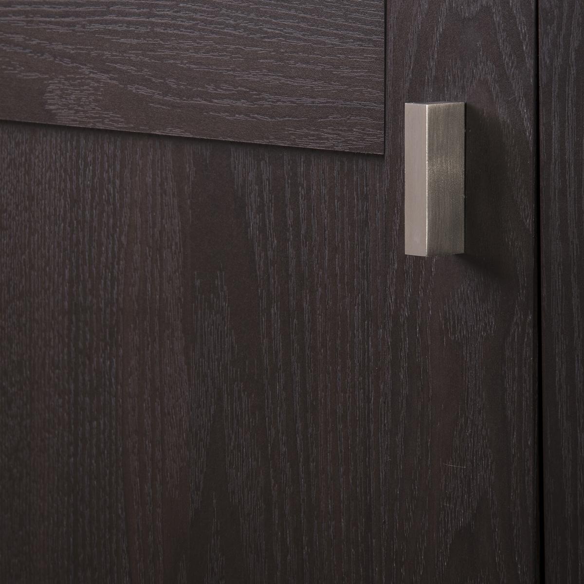 1-1/4 Inch (32mm) Center to Center Streamline Pull