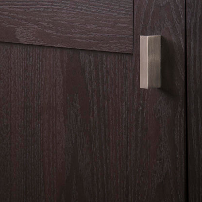 1-1/4 Inch (32mm) Center to Center Streamline Pull