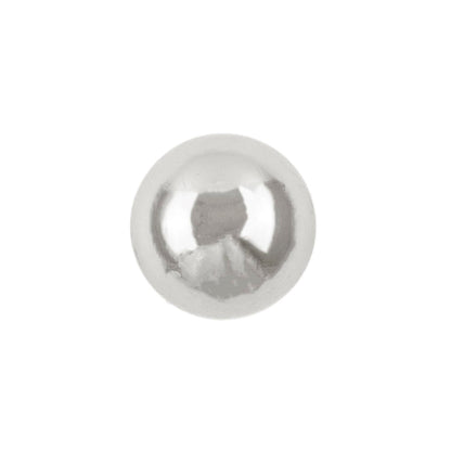 1 Inch Diameter Fuller Round Knob