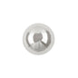 1 Inch Diameter Fuller Round Knob