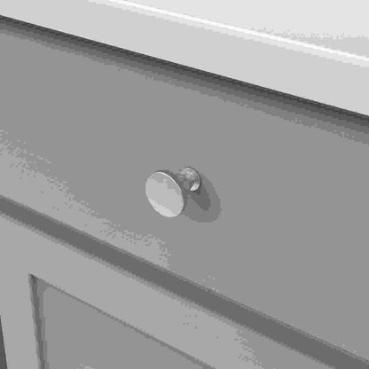 1-1/4 Inch Diameter Anders Round Knob