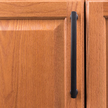 7-9/16 Inch (192mm) American Diner Pull