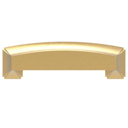 3 Inch, 3-3/4 Inch (96mm) & 5-1/16 Inch (128mm) Center to Center Bridges Cup Pull