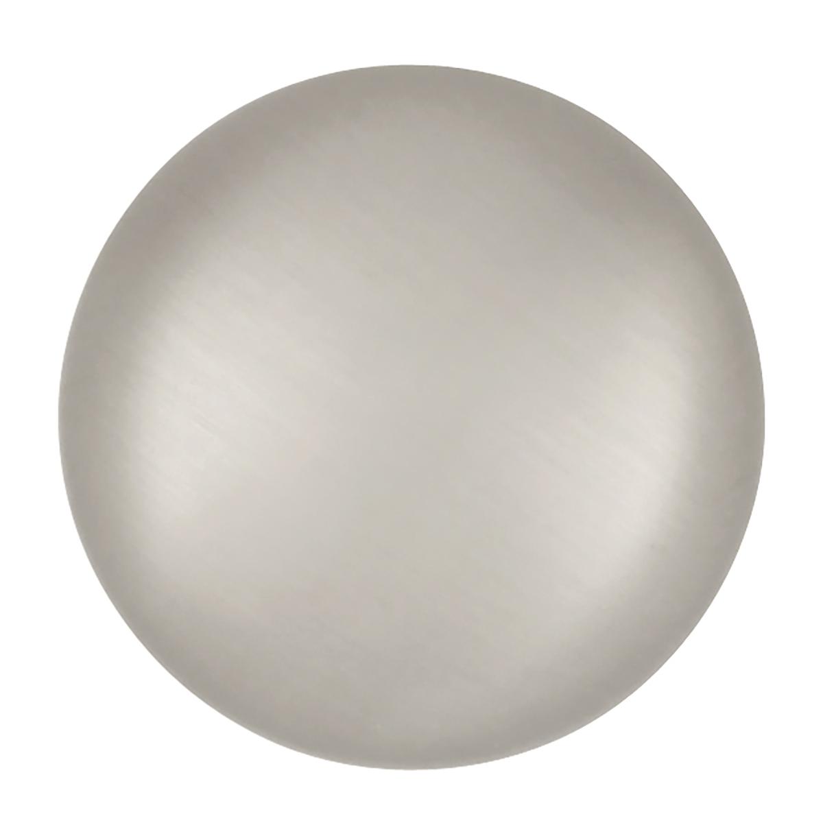 1-1/8 Inch Diameter Cottage Knob