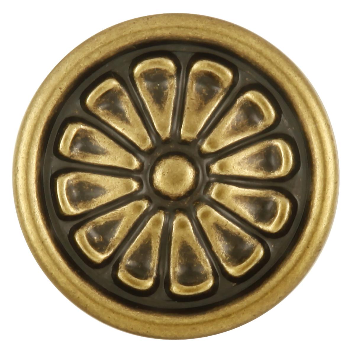 1-5/8 Inch Diameter Manor House Knob