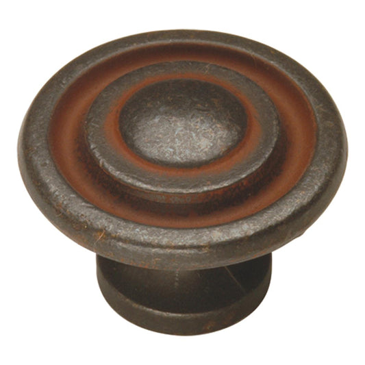 1-3/8 Inch Diameter Manchester Knob