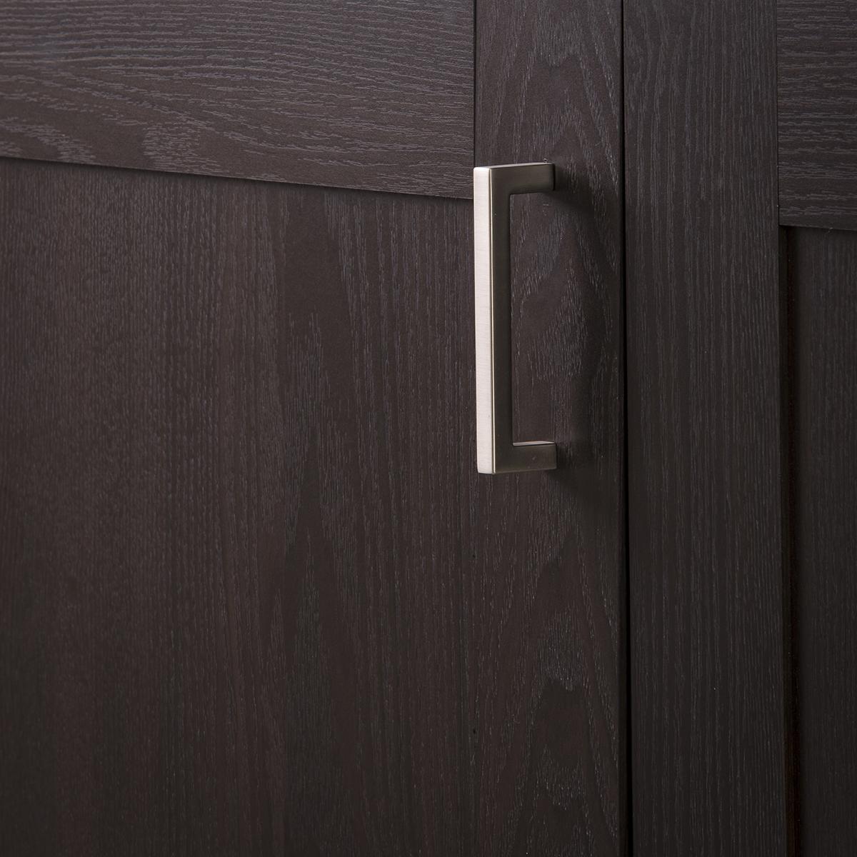 3-3/4 Inch (96mm) Center to Center Skylight Pull