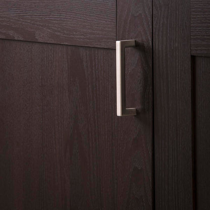 3-3/4 Inch (96mm) Center to Center Skylight Pull