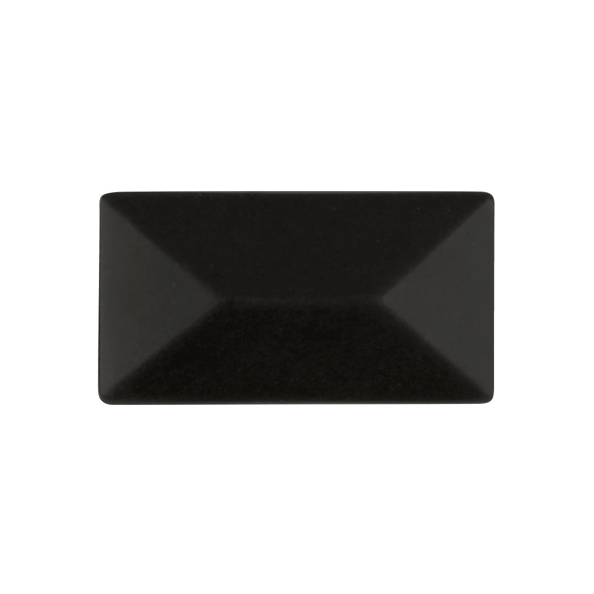 1-3/4 Inch x 15/16 Inch Bungalow Knob