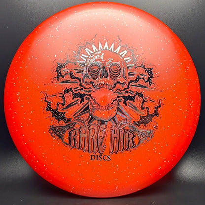 Concrete Anubis - Limited Rare Air Discs Skull Stamp