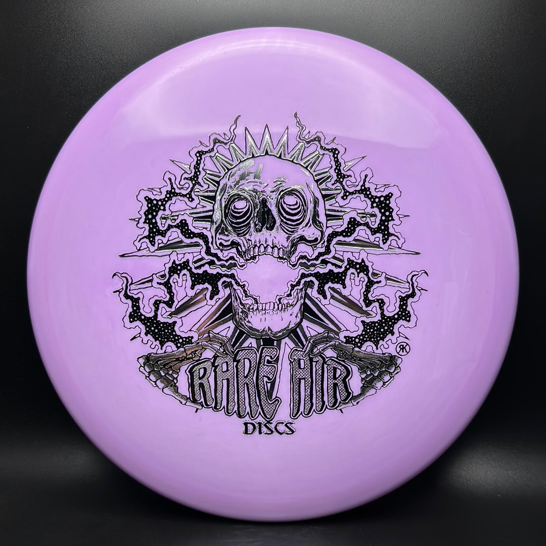 Aura Pathfinder - Limited RAD Skull Stamp
