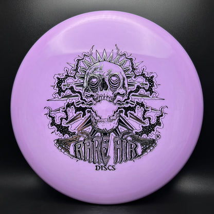 Aura Pathfinder - Limited RAD Skull Stamp