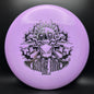 Aura Pathfinder - Limited RAD Skull Stamp