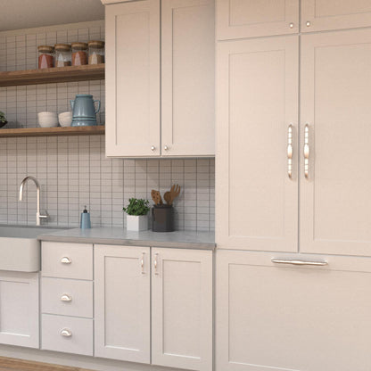 12 Inch Center to Center Williamsburg Appliance Pull