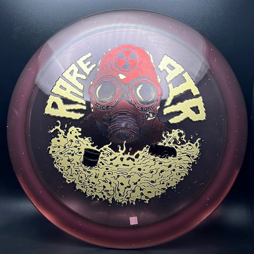 Ethos Omen - RADioactive Man Edition