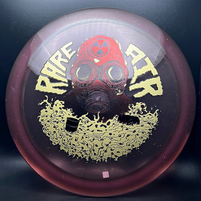 Ethos Omen - RADioactive Man Edition