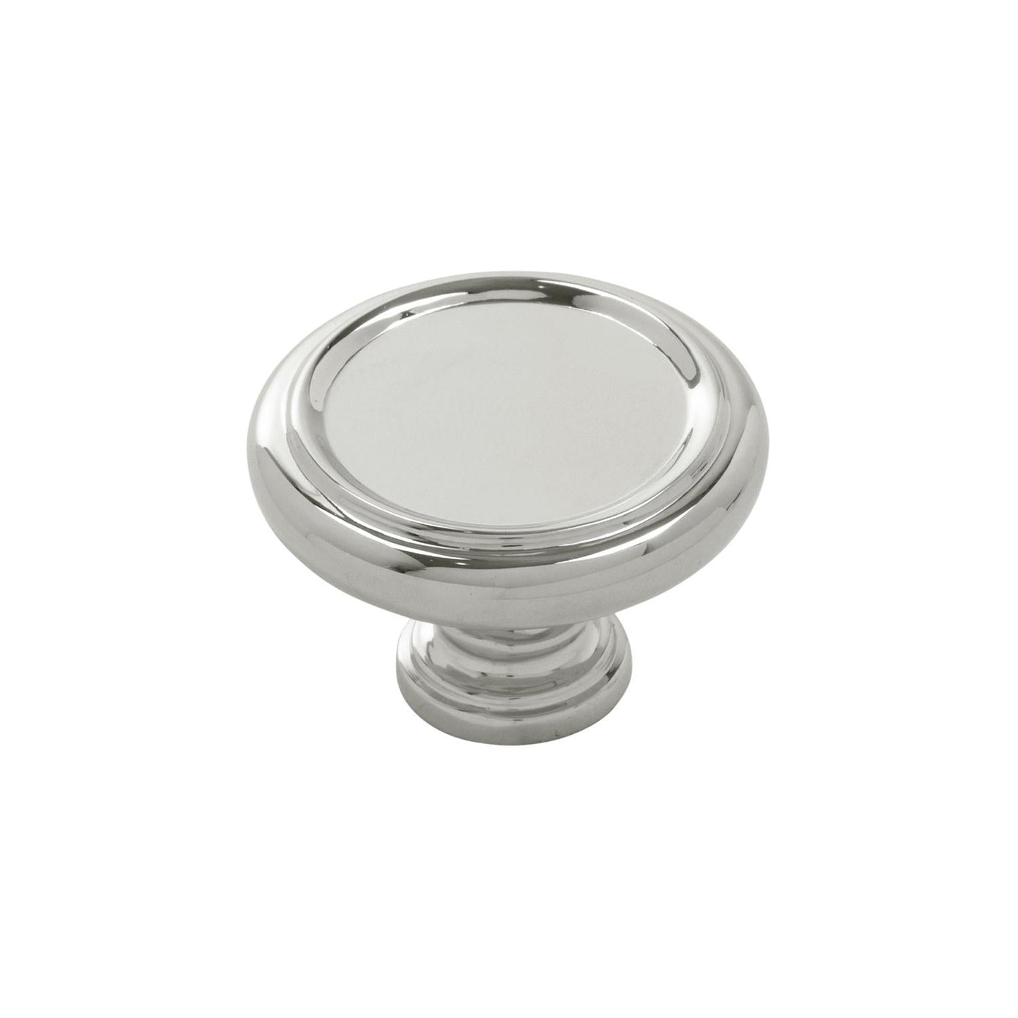 1-1/2 Inch Diameter Berkshire Round Knob