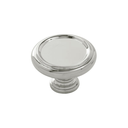 1-1/2 Inch Diameter Berkshire Round Knob