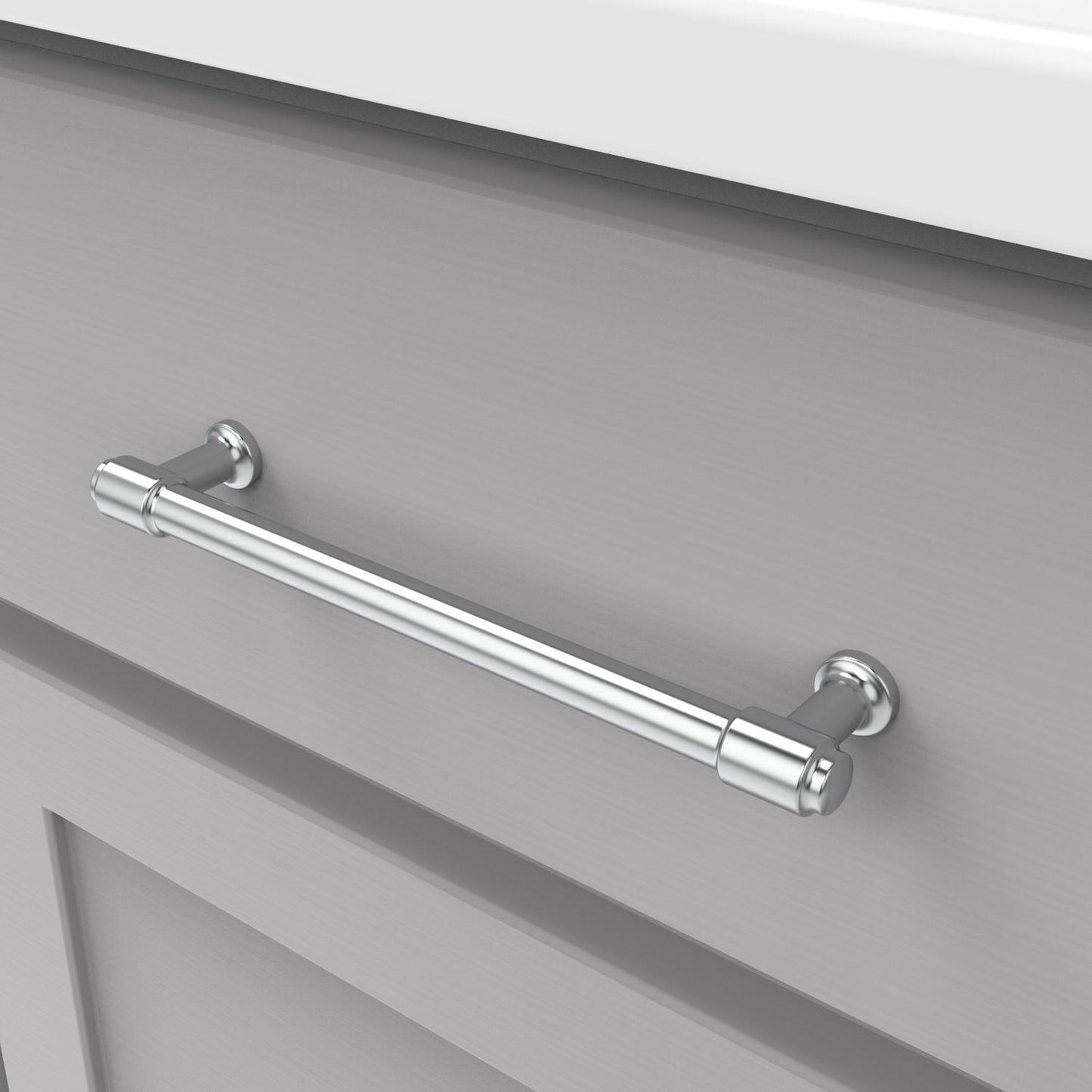 6-5/16 Inch (160mm) Piper Pull