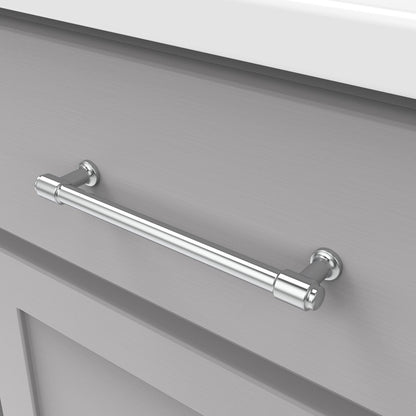 6-5/16 Inch (160mm) Piper Pull