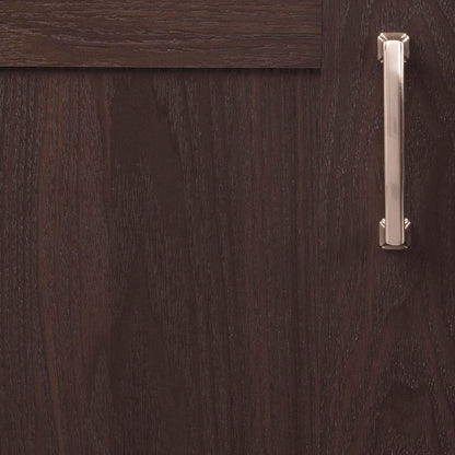 3-3/4 Inch (96mm) Bridges Pull