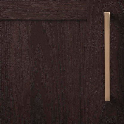 6-5/16 Inch (160mm) Center to Center Skylight Pull