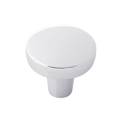 1-5/16 Inch Diameter Emerge Round Knob
