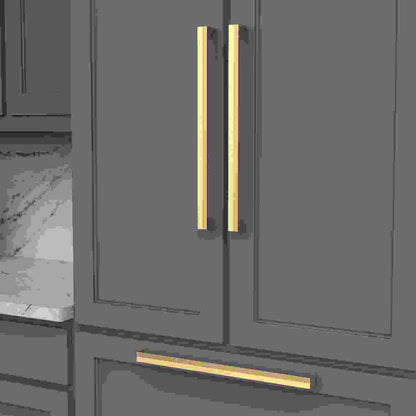 18 Inch Center to Center Avenue Appliance Pull