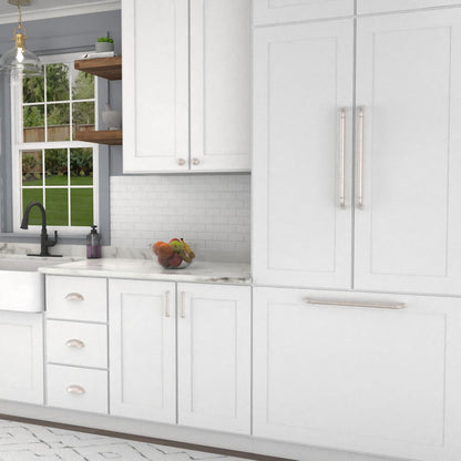 18 Inch Center to Center Cottage Appliance Pull